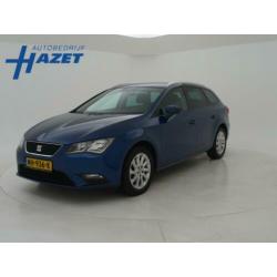Seat Leon ST 1.6 TDI DSG AUT. STYLE CONNECT + NAVIGATIE
