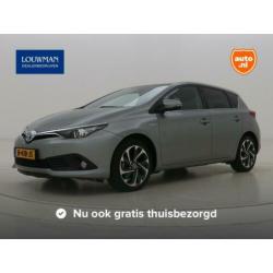 Toyota Auris 1.8 Hybrid Dynamic Climate control | Navi | LMV