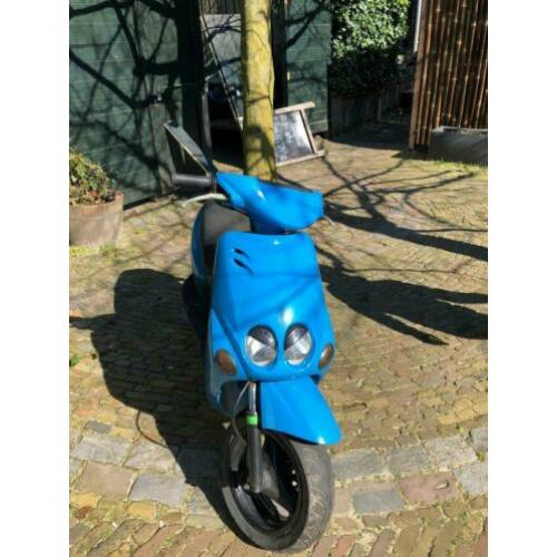 Neos 70 cc