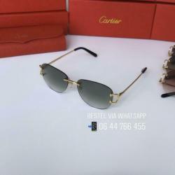 Cartier Piccadilly bril santos Panthere (Dita, Louis Vuitton