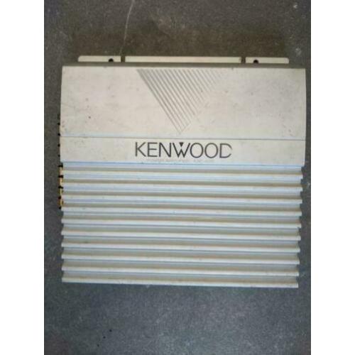 Kenwood versterker KAC-626