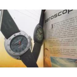 Jeanrichard 2014 horlogebrochure nieuw 2 euro