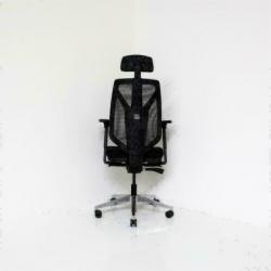 Bureaustoelen, Burostoelen, NIEUW, Hoofdsteun, Ergonomisch
