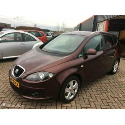 Seat Altea XL 1.6 Stylance 4499 euro