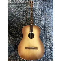 Eko vintage parlor gitaar