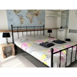 Appartement met zeezicht te huur!! Ivm corona, vaste verhuur