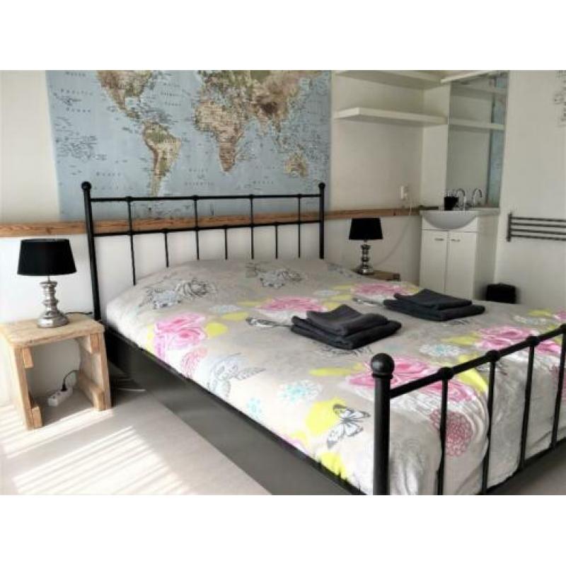 Appartement met zeezicht te huur!! Ivm corona, vaste verhuur