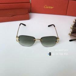 Cartier Piccadilly bril santos Panthere (Dita, Louis Vuitton