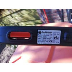 Gardena elektrische trimmer