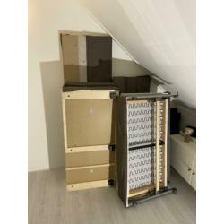 Slaapbank (Ikea)
