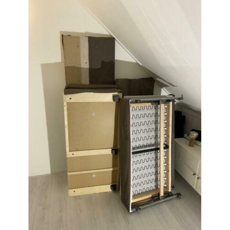 Slaapbank (Ikea)