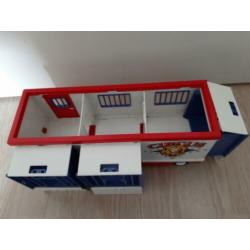 Playmobil Circuswagen 4232
