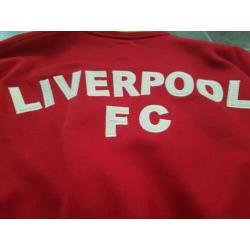 %100 NIEUW,ORGINEEL!!, Liverpool , vest,jas lezen??