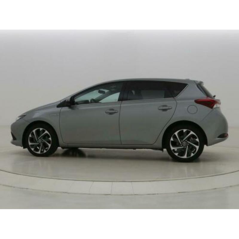 Toyota Auris 1.8 Hybrid Dynamic Climate control | Navi | LMV
