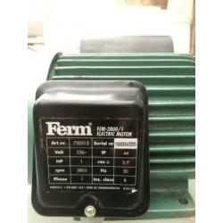 Electromotor 220 volt