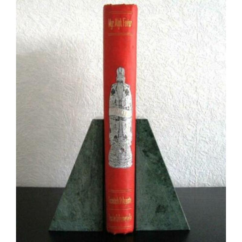 Favier 1902 Péking: Histoire et description China