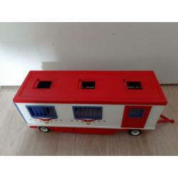 Playmobil Circuswagen 4232