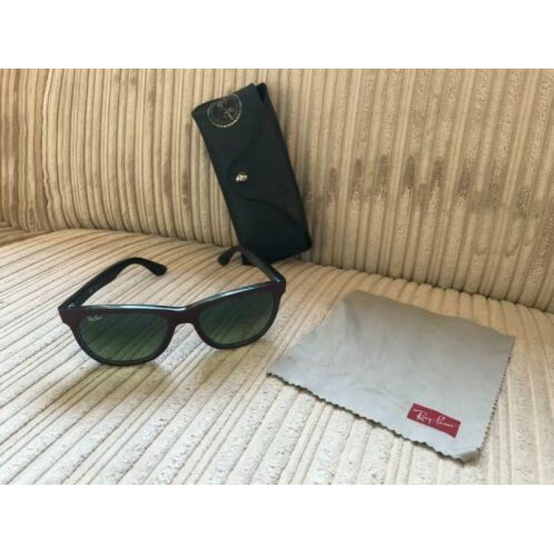 Ray-Ban zonnebril