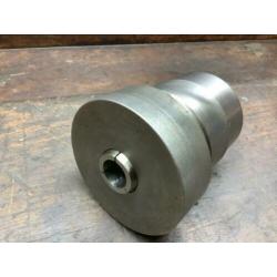 Spantanghouder met opname M 40 x 3.5 mm