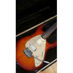 Music Man Silhouette Special HSS (ook evt ruil)