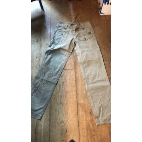 Broek Ralph Lauren