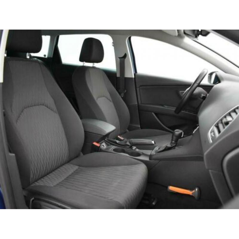 Seat Leon ST 1.6 TDI DSG AUT. STYLE CONNECT + NAVIGATIE