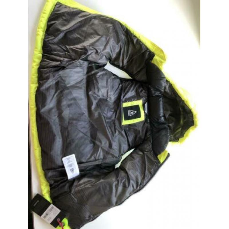 GAASTRA bodywarmer maat 110/116 NIEUW