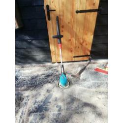 Gardena elektrische trimmer