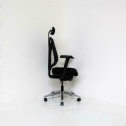 Bureaustoelen, Burostoelen, NIEUW, Hoofdsteun, Ergonomisch