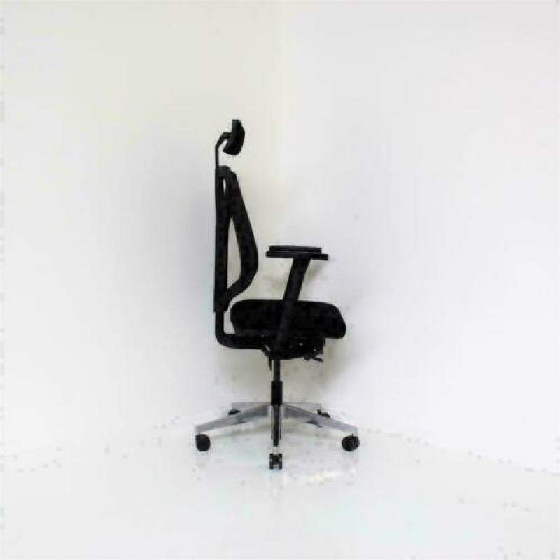 Bureaustoelen, Burostoelen, NIEUW, Hoofdsteun, Ergonomisch