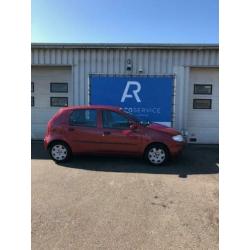 FIAT Punto 1.2 5DR Dynamic met airco