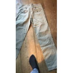 Broek Ralph Lauren