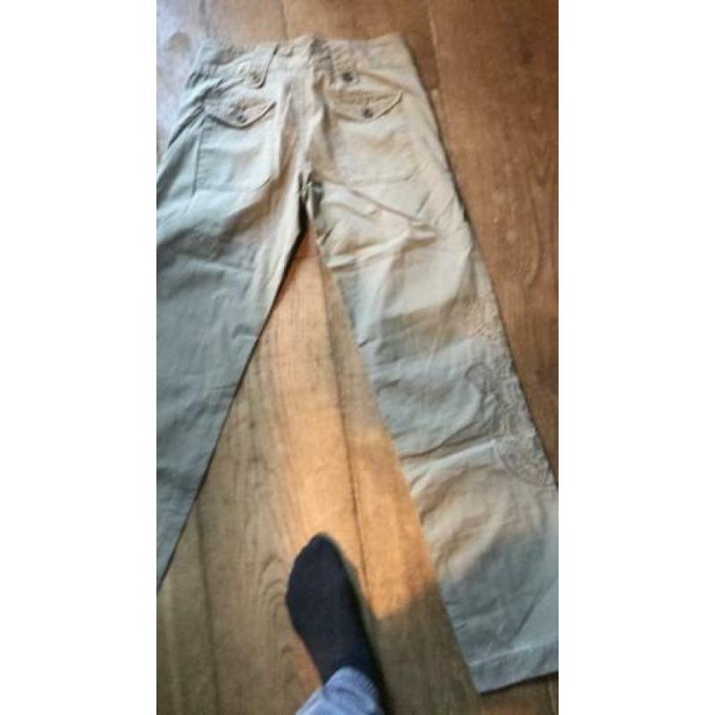 Broek Ralph Lauren