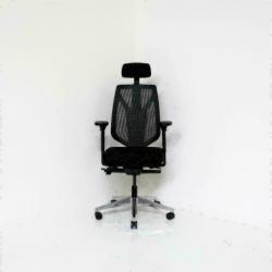 Bureaustoelen, Burostoelen, NIEUW, Hoofdsteun, Ergonomisch