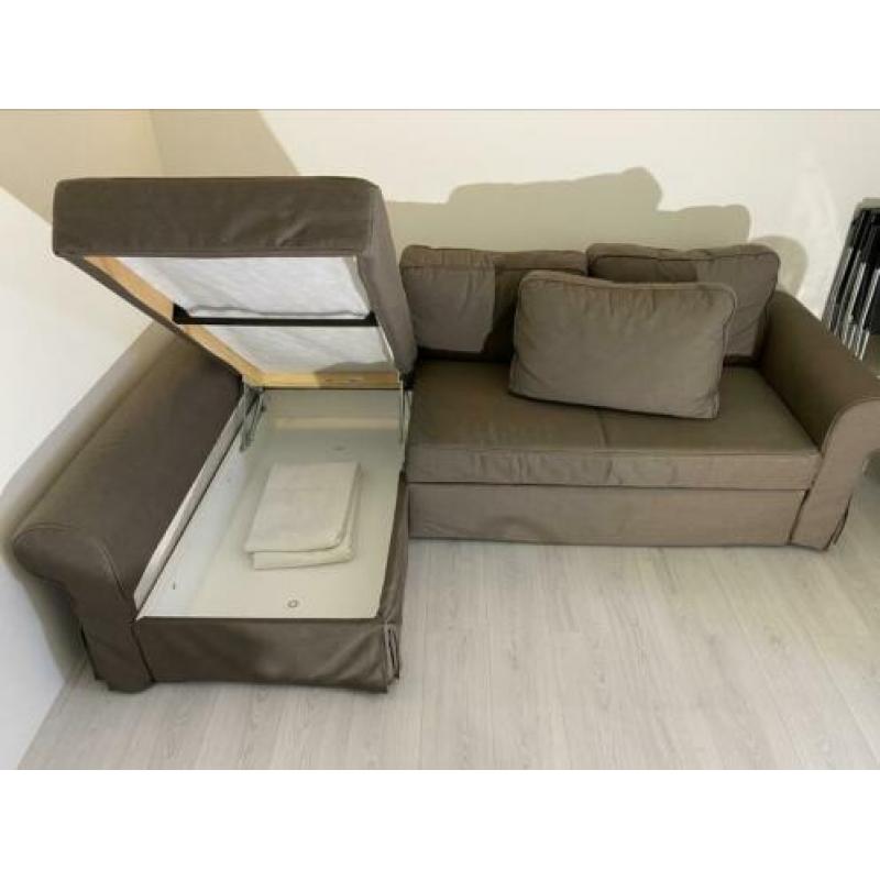 Slaapbank (Ikea)