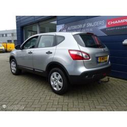 Nissan Qashqai 1.6 Visia