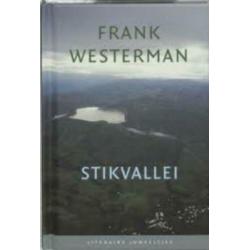 Frank Westerman -Stikvallei Marijke Howeler ik ben geen tege