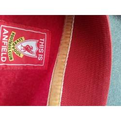 %100 NIEUW,ORGINEEL!!, Liverpool , vest,jas lezen??