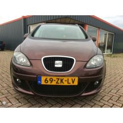 Seat Altea XL 1.6 Stylance 4499 euro