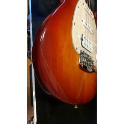 Music Man Silhouette Special HSS (ook evt ruil)