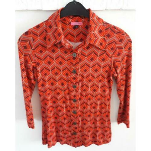 Tantilly blouse maat S