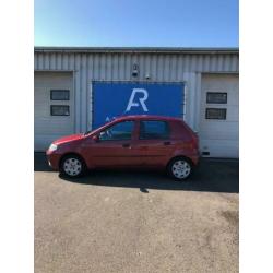 FIAT Punto 1.2 5DR Dynamic met airco
