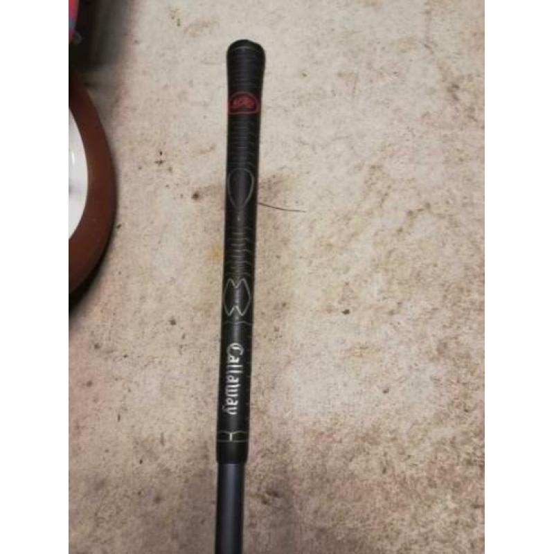 Callaway Big Bertha Driver 11
