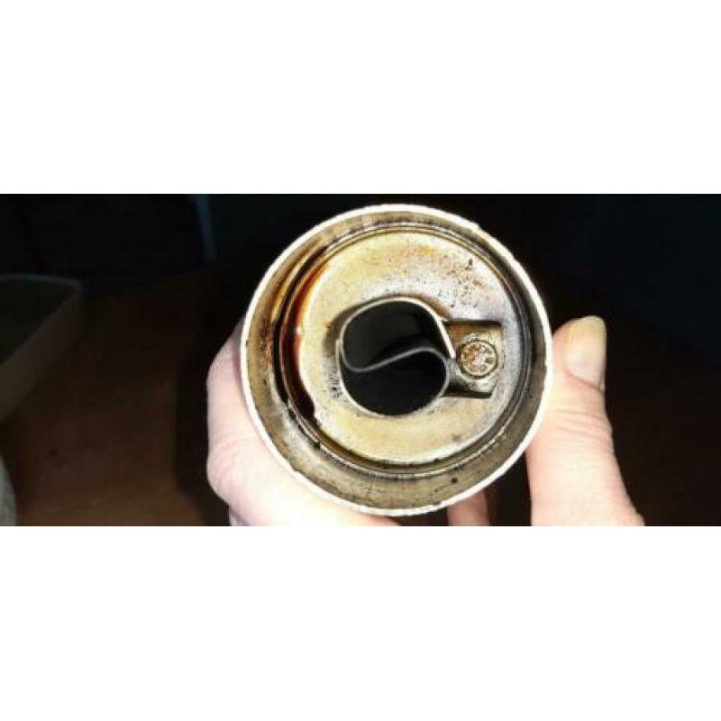 Kreidler uitlaat 32 mm aansluiting