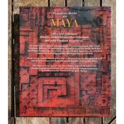 Versunkene Reiche der Maya over cultuur van oude Maya's