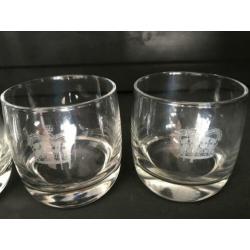 Sapglazen waterglazen lifestyle 94 6 stuks kroon