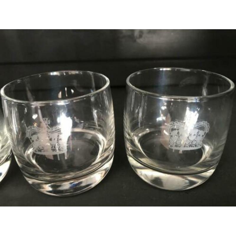 Sapglazen waterglazen lifestyle 94 6 stuks kroon