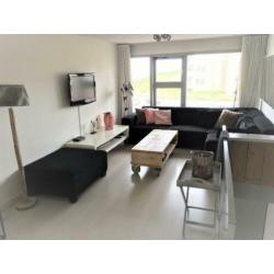 Appartement met zeezicht te huur!! Ivm corona, vaste verhuur