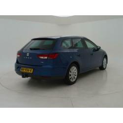 Seat Leon ST 1.6 TDI DSG AUT. STYLE CONNECT + NAVIGATIE