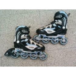 Dames skates Hysports